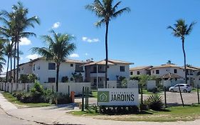 RESIDENCIAL JARDINS - TAPERAPUAN - APTO BEIRA MAR COM 2 QTOS 1 SUÍTE AR WiFi